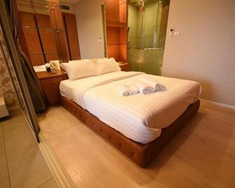 Boonrumpa Accommodation - Bangkok