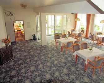 Hotel-Pension Ursula - Bad Sachsa