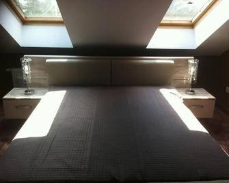 Mieszkanie w Centrum Olesna - Olesno - Sypialnia