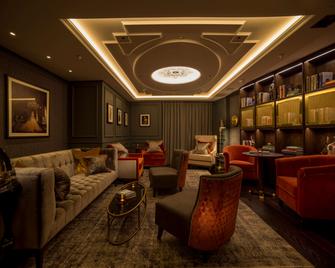 The Guardsman - Londres - Lounge
