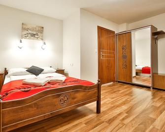 Grand Podhale Resort & Spa - Zakopane - Habitación
