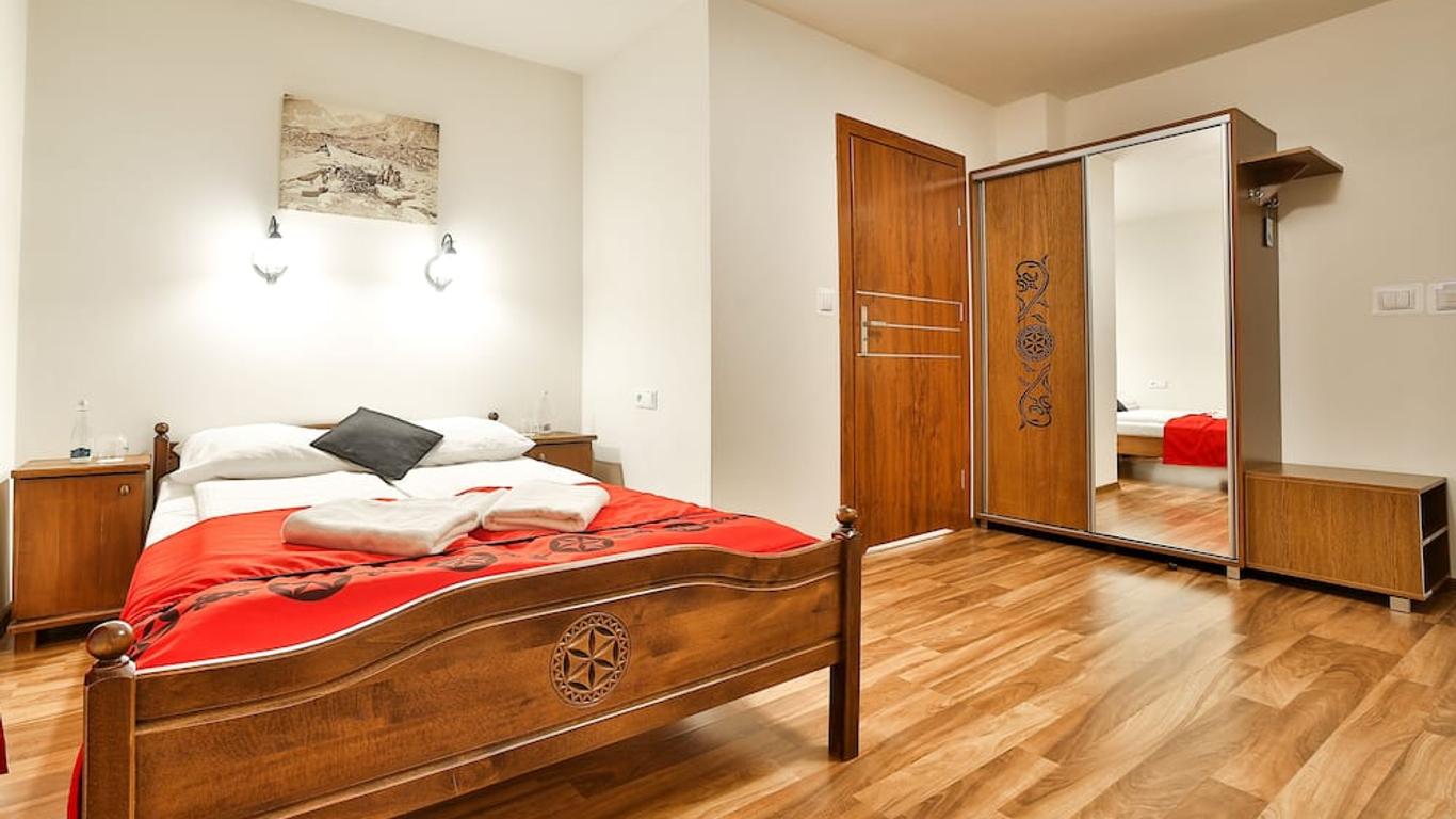 Grand Podhale Resort & Spa