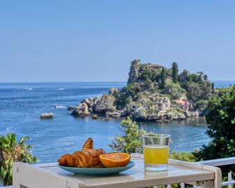 Paradisea Taormina - Taormina