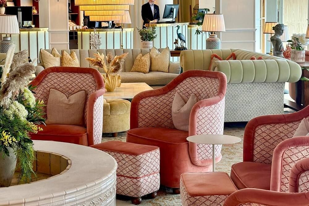 Marienlyst Strandhotel