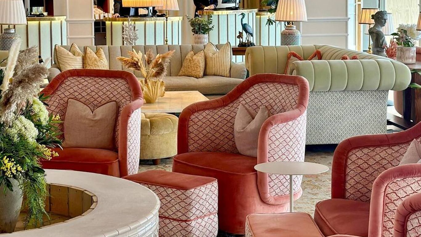 Marienlyst Strandhotel