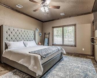 Lake View Cabinbr-Lake access is 5 min - Checotah