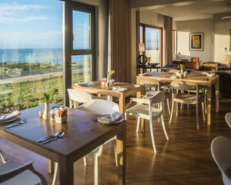 Schulphoek House - Hermanus - Restaurant