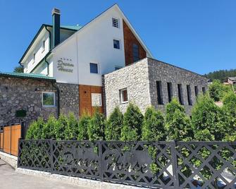 Guesthouse Eko Piva - Plužine - Edificio