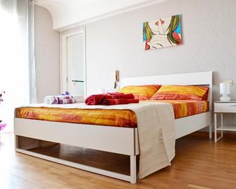 Appartamento da Andrea - Alcamo - Camera da letto