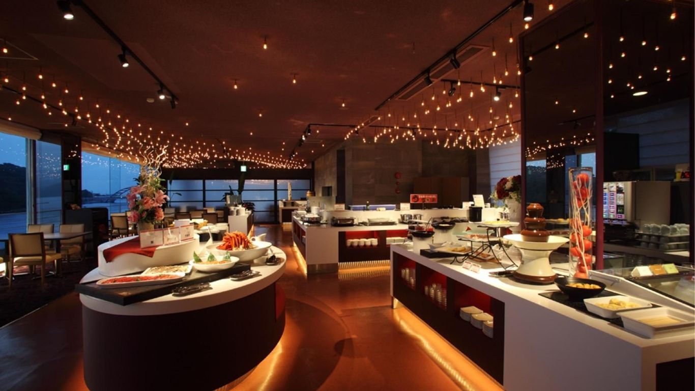 ホテルリステル浜名湖