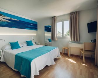 Hotel Thb Dos Playas - Adults Only - Cala Rajada