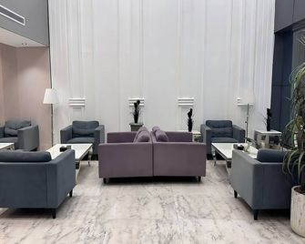 Kayan Serviced Apartments - Abha - Lounge