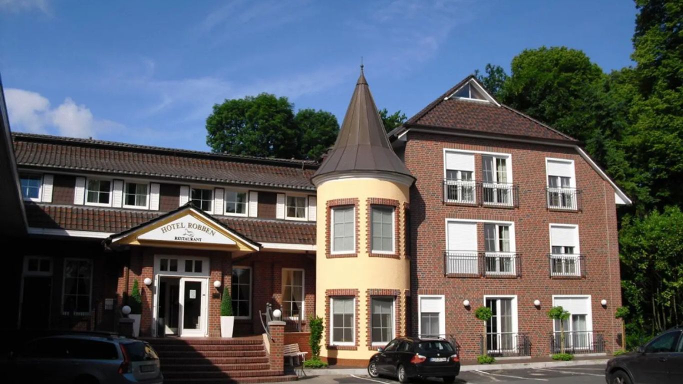 Hotel Robben