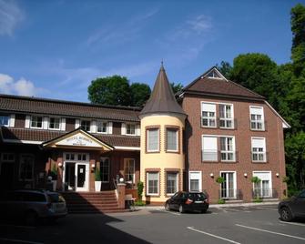 Hotel Robben - Bremen - Building