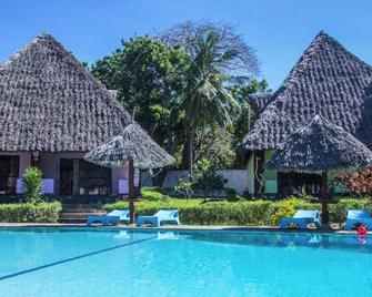 Oasis Villa Diani Beach- Two Bedroom - Diani Beach