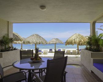 Villas de Rosa - Akumal