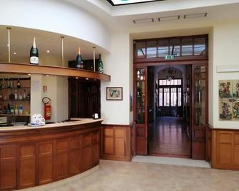 Hotel Antico Borgo - Riolo Terme