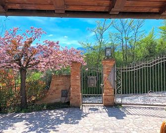 Luci sui Monti - Sarnano