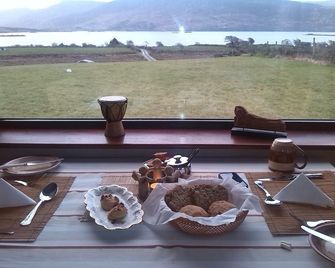 Currane Lodge - Waterville