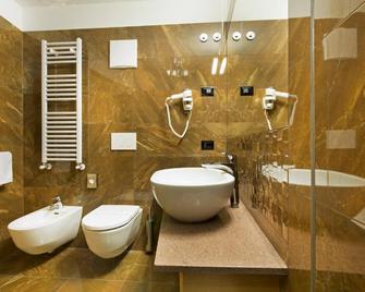 Chalet Marcora - Campitello di Fassa