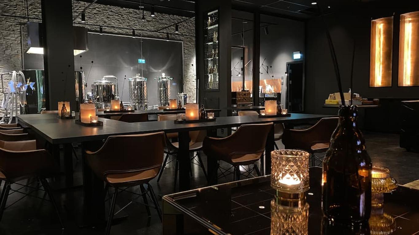 فندق ومنتجع بانوراما