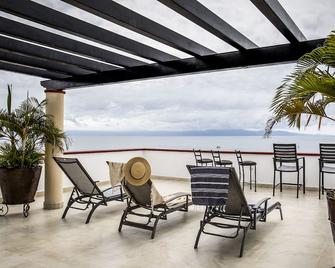 Beautiful 2 Bedroom Condo in Punta de Mita - Bahia de Banderas - Balcón