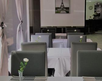 Hotel Excelsior - Lisboa - Restoran