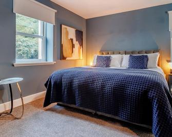 5 bedroom accommodation in Penicuik - Penicuik - Bedroom