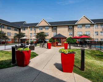 Residence Inn Cincinnati Airport - Erlanger - Edificio