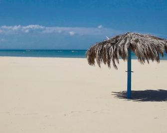 La Majelletta - Holiday Villa In Abruzzo, Italy - Just For 2 - Altino - Playa