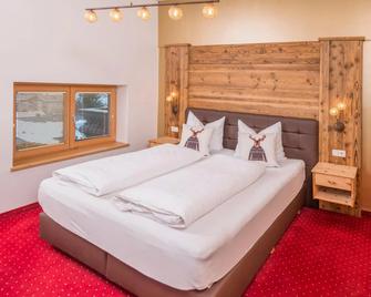 Hotel - Restaurant Platzwirt - Rauris - Habitación