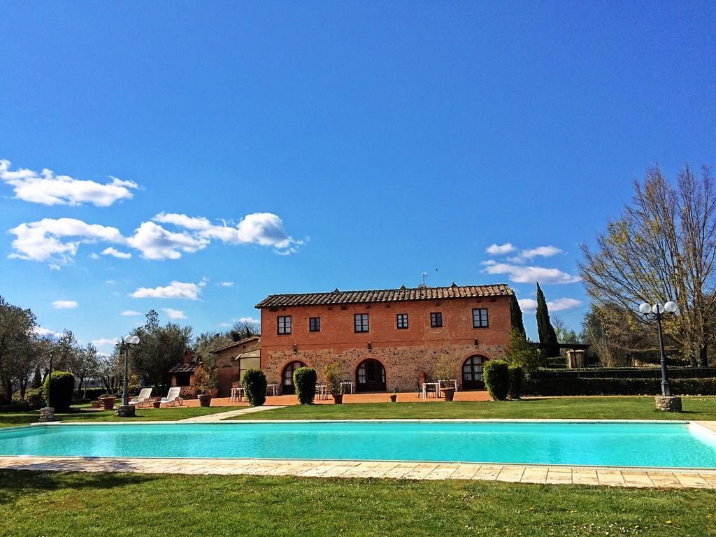 هوتل بورجو كاساتو