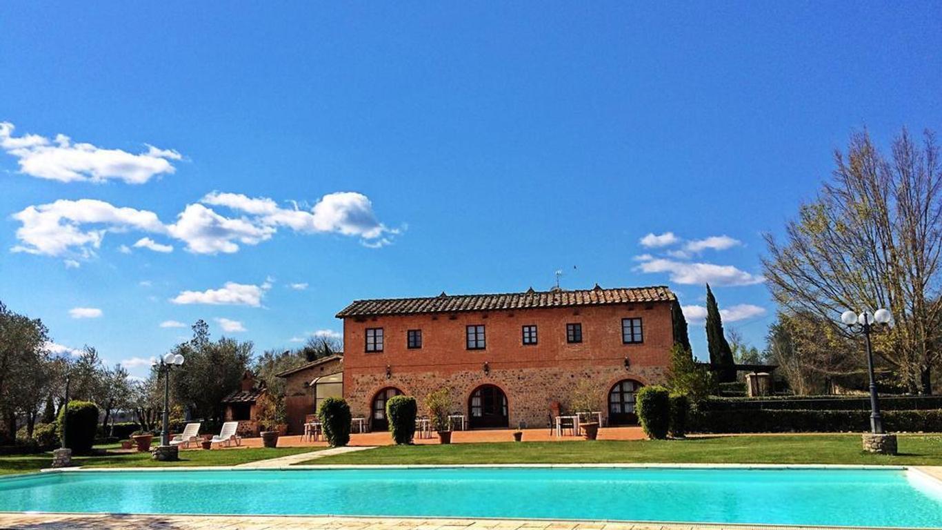 Agriturismo Podere Casato