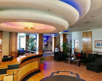 False Bay Inn - 스트랜드 - 로비