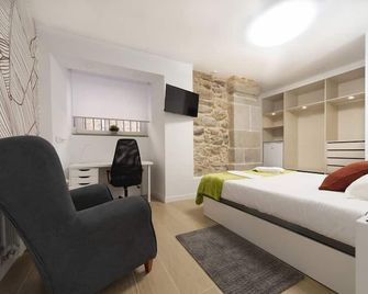 Vizcainos Garden - Segovia