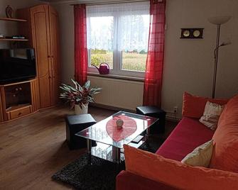 Ferienhaus Anne - Thale - Living room