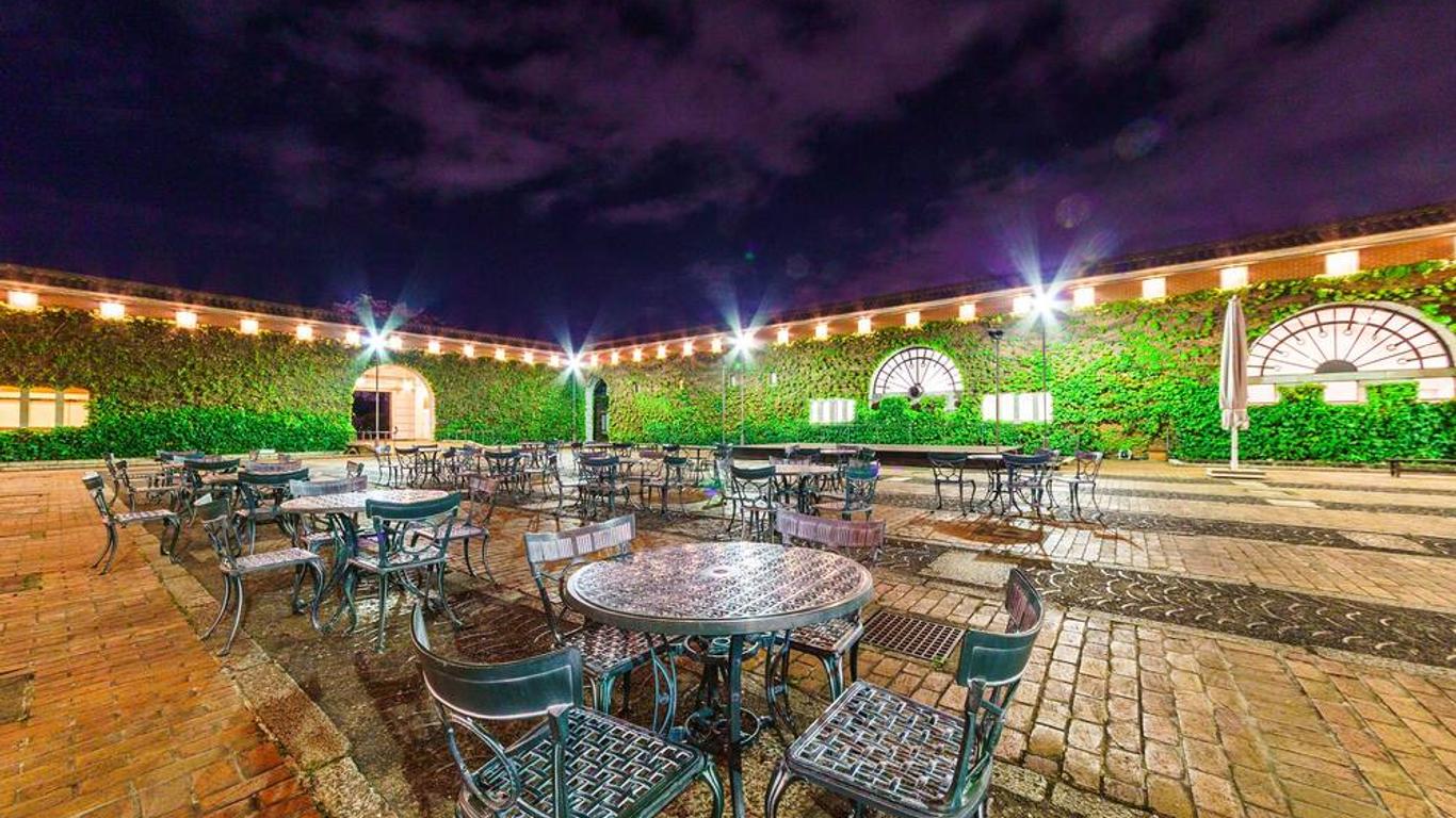 Kurashiki Ivy Square