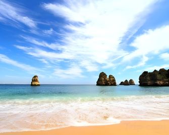 Dom Pedro Marina - Vilamoura - Beach