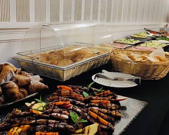 Hotel Na Bloniach - Bielsko-Biala - Buffet