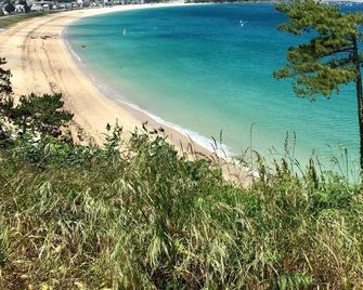 Le Jardin des Dunes - Saint-Cast-le-Guildo - Plage