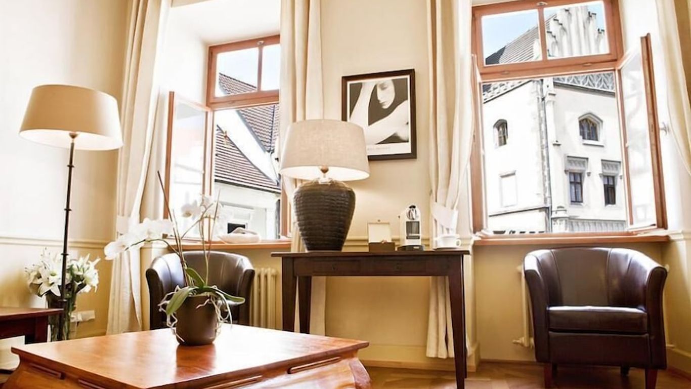 Boutique Hotel Nautilus