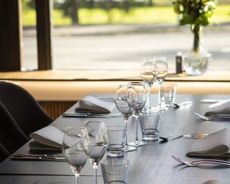 Hotel Olof - Tornio - Restaurant