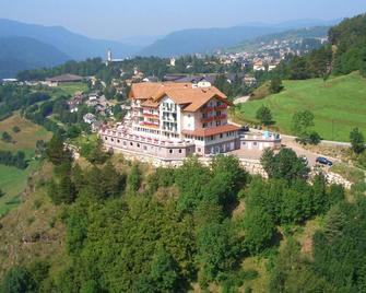 Hotel Lagorai Resort & Spa - Cavalese