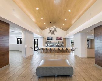 DoubleTree by Hilton Phoenix Chandler - Chandler - Aula