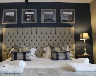 Red Dragon Inn - Carnforth - Habitación
