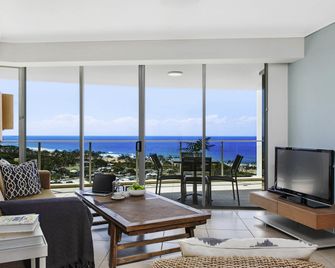 The Sebel Maroochydore - Maroochydore - Balcony