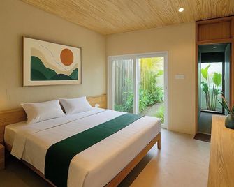 Va Riverside Retreat - Hue - Bedroom