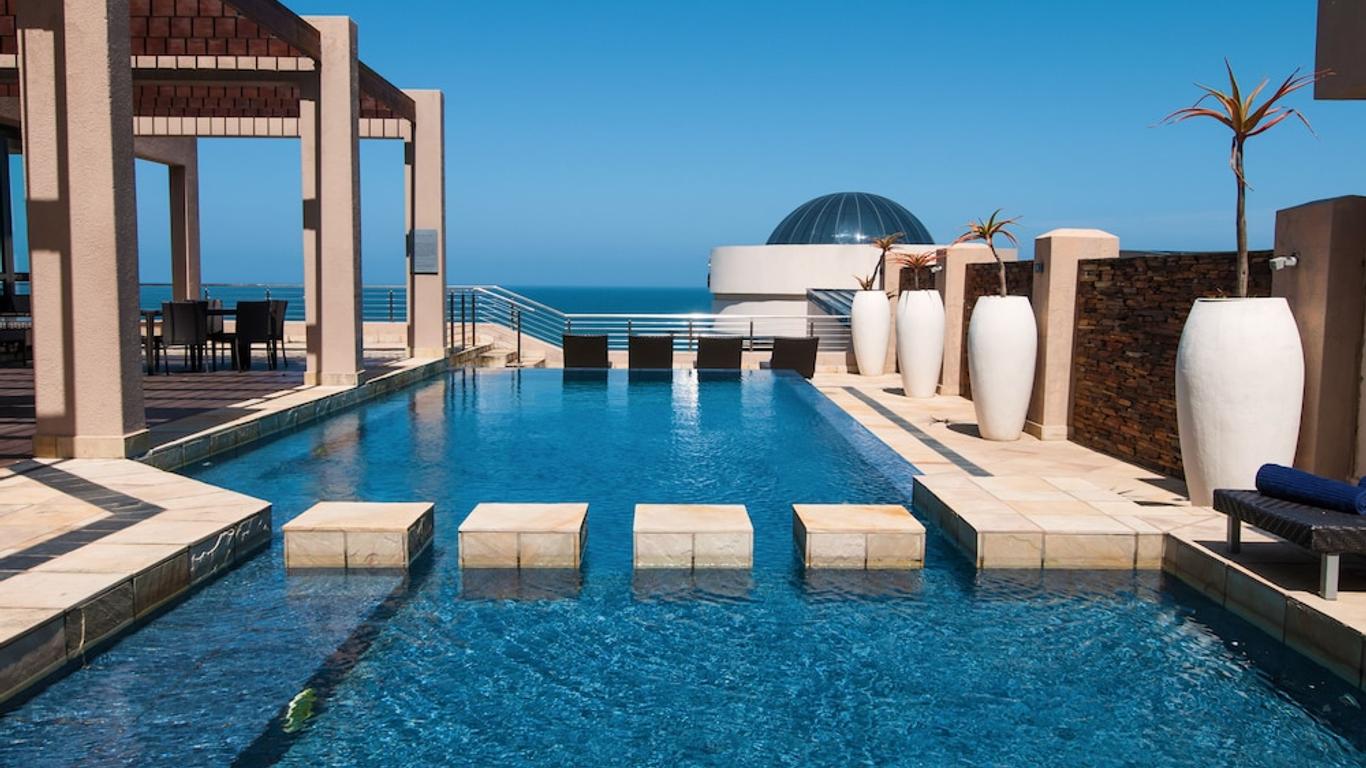 Premier Hotel East London Icc