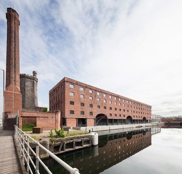 Titanic Hotel Liverpool from $111. Liverpool Hotel Deals & Reviews