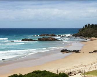 Beaches Holiday Resort - Port Macquarie - Playa